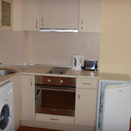 Aparthotel Complex Sunny Dreams à Slantchev Briag Extérieur photo