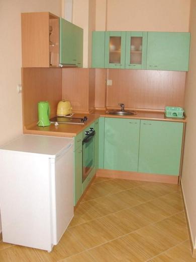 Aparthotel Complex Sunny Dreams à Slantchev Briag Extérieur photo