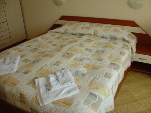 Aparthotel Complex Sunny Dreams à Slantchev Briag Extérieur photo