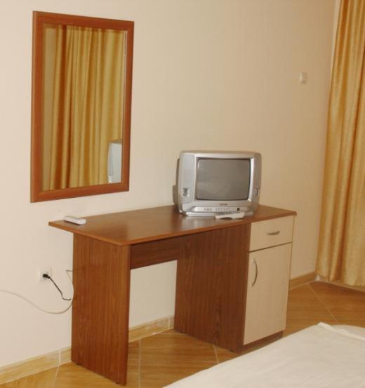Aparthotel Complex Sunny Dreams à Slantchev Briag Extérieur photo